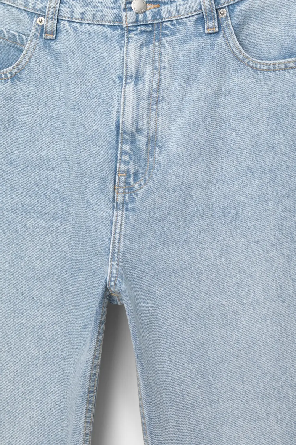 Baggy jeans