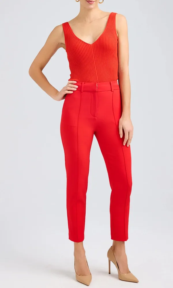 Andie Sweater Tank