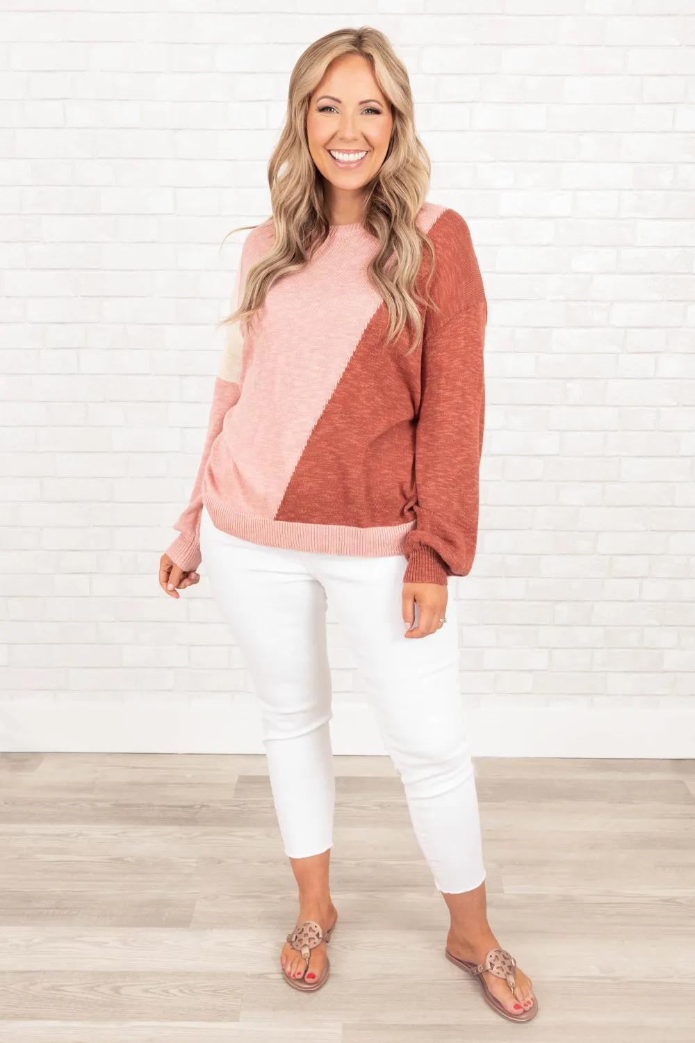 Own Your Moment Jeans, White