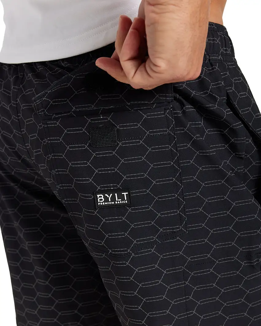 Baja Boardshort