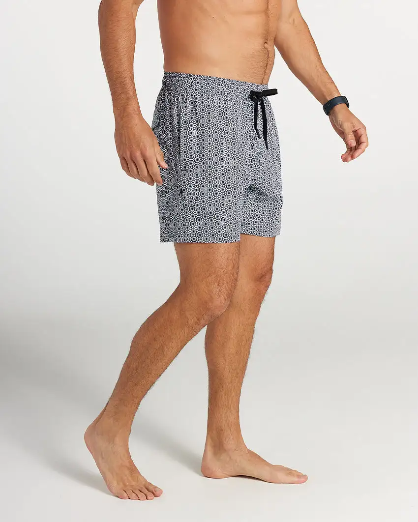 Baja Boardshort