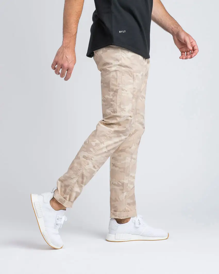 The Bylt Pant