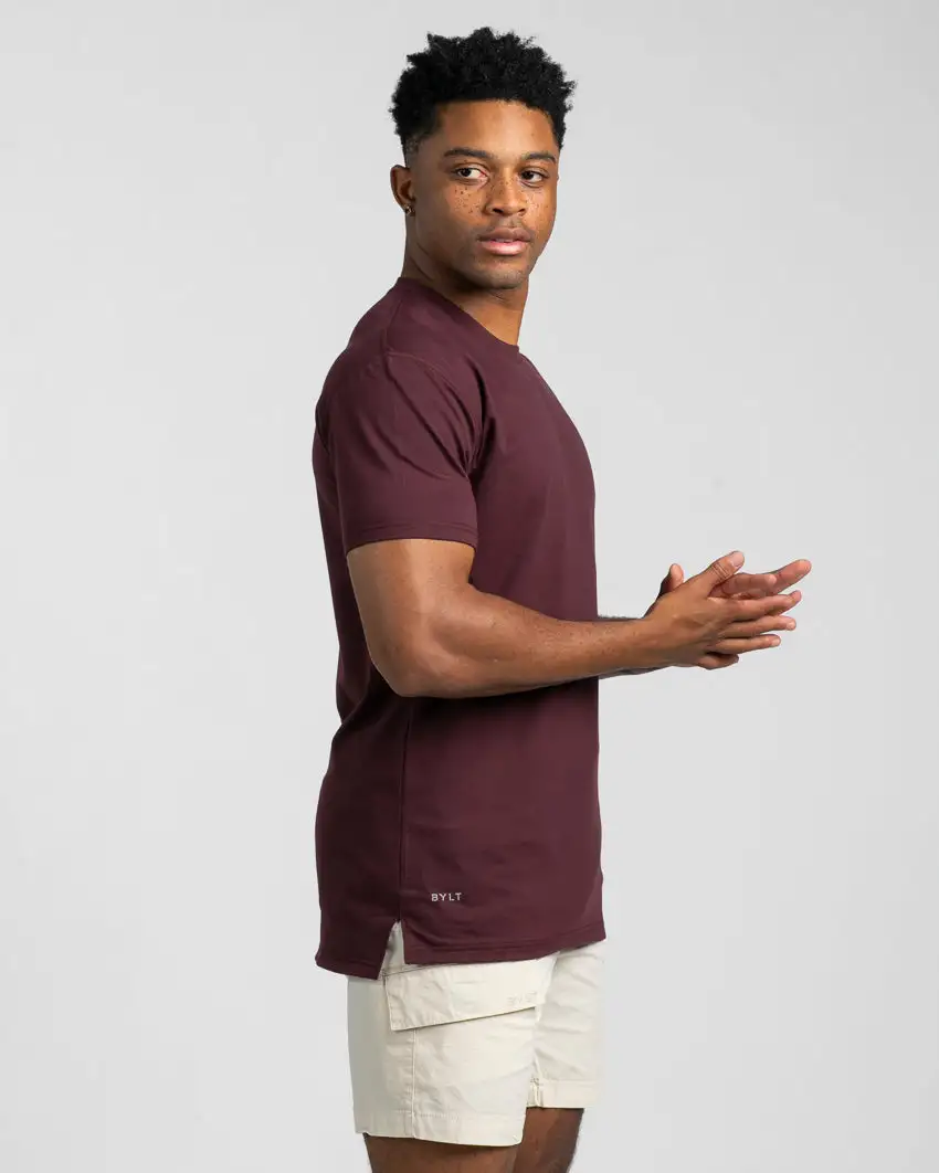 Split Hem: Bylt Signature