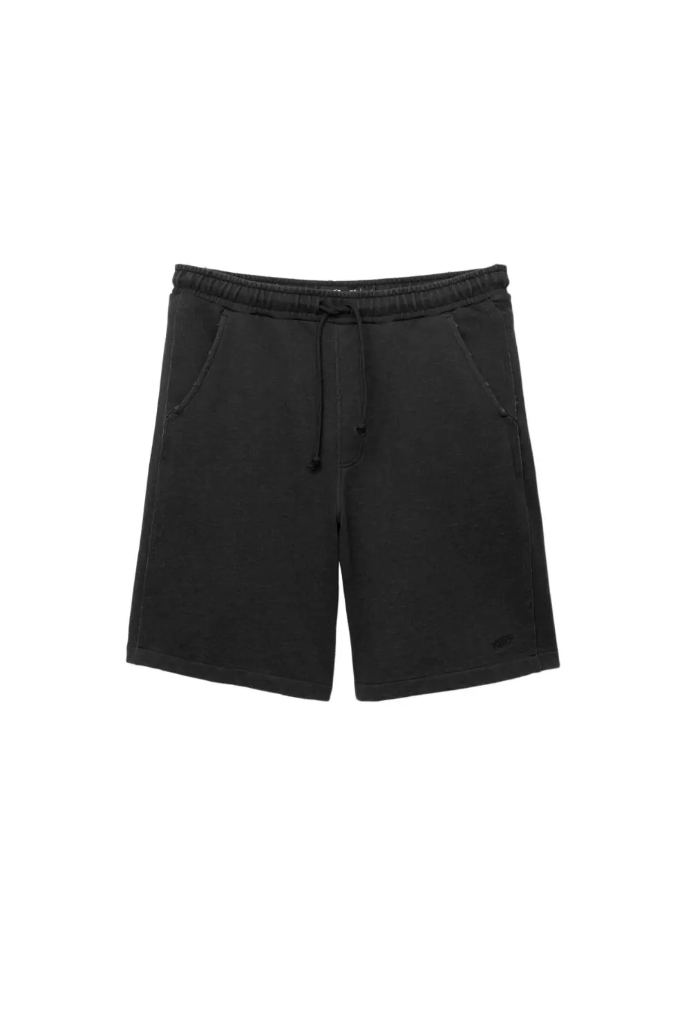 STWD jogger Bermuda sweatpants