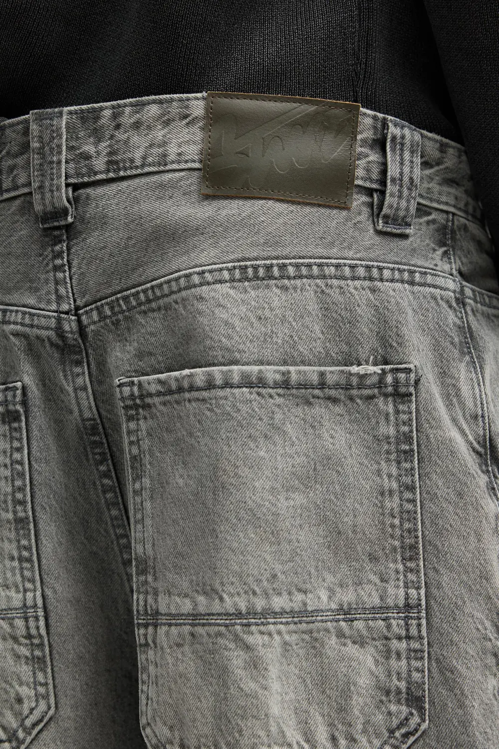 Skater jeans