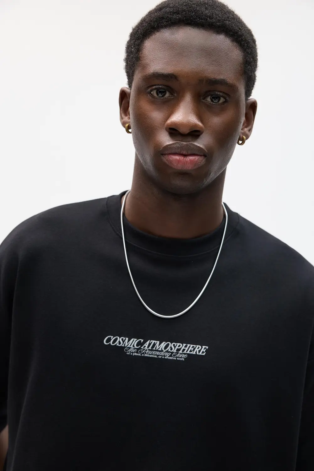 Cosmic Atmosphere T-shirt
