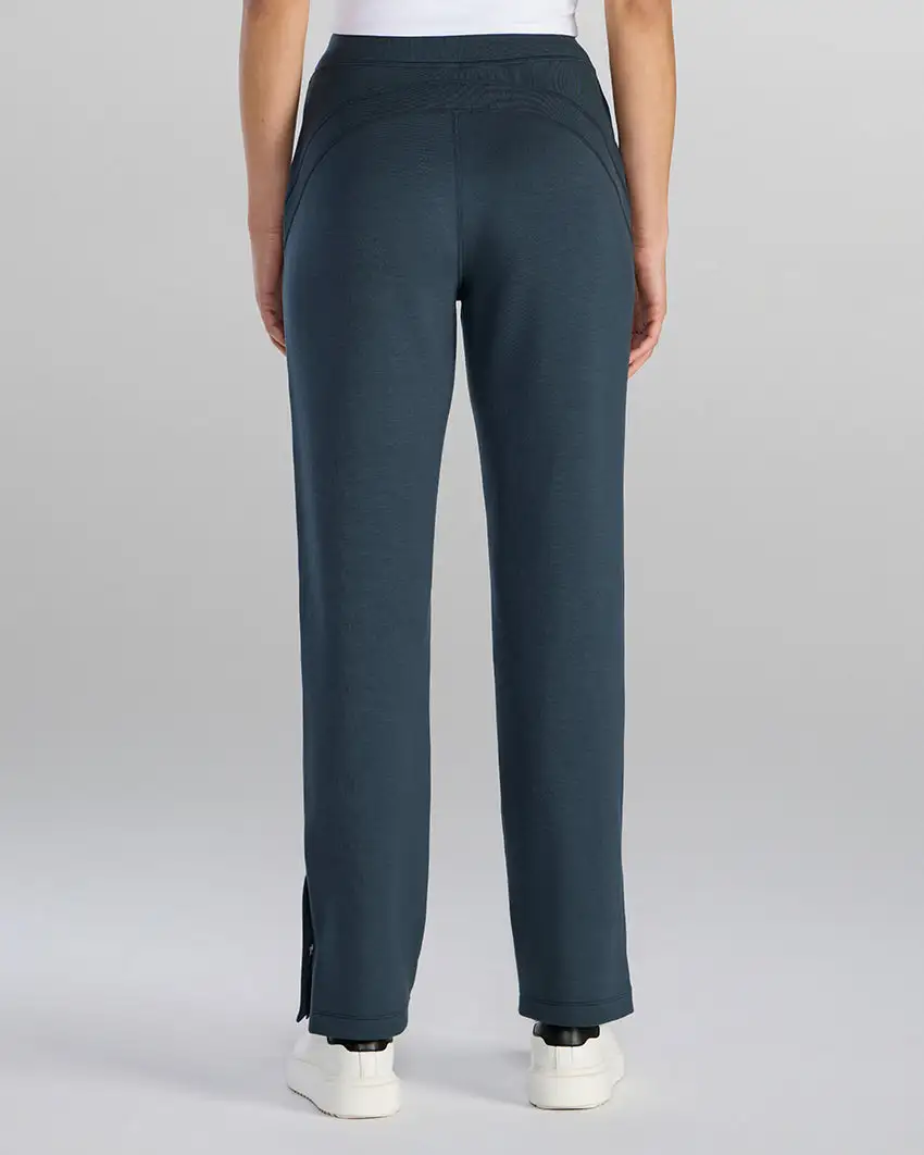 Opal Split Hem Pant