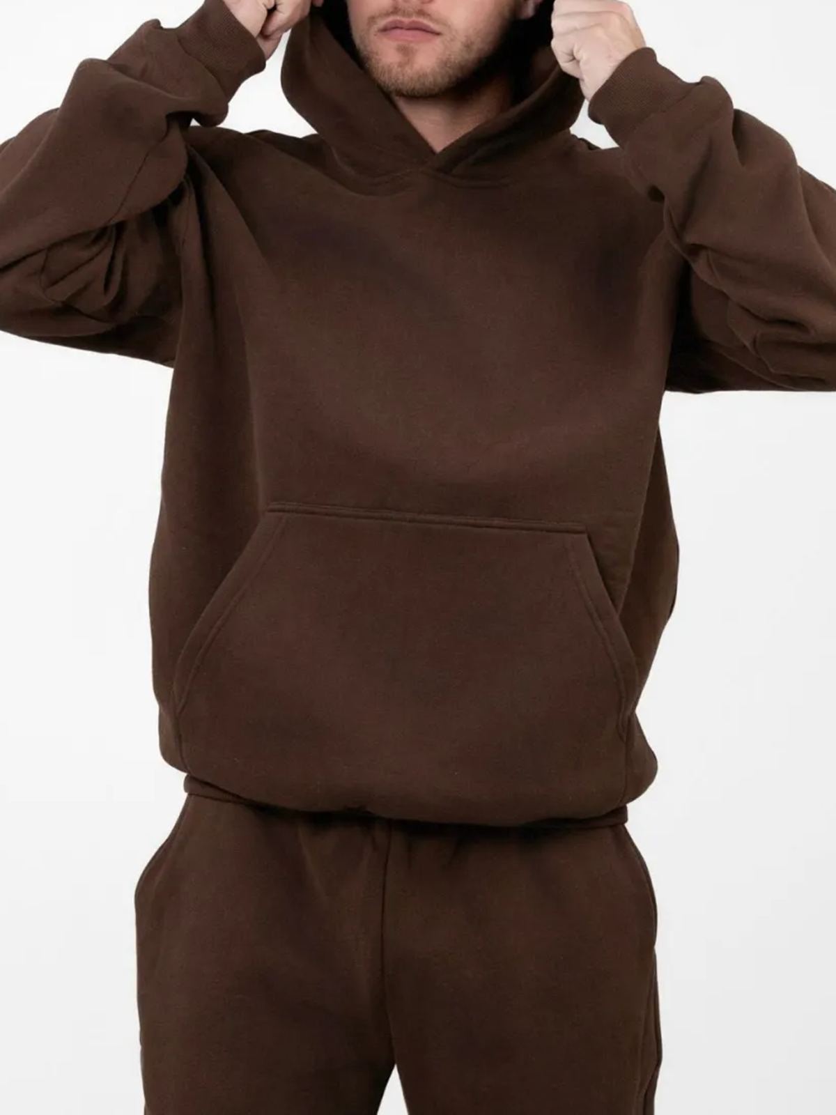 Standard Hoodie