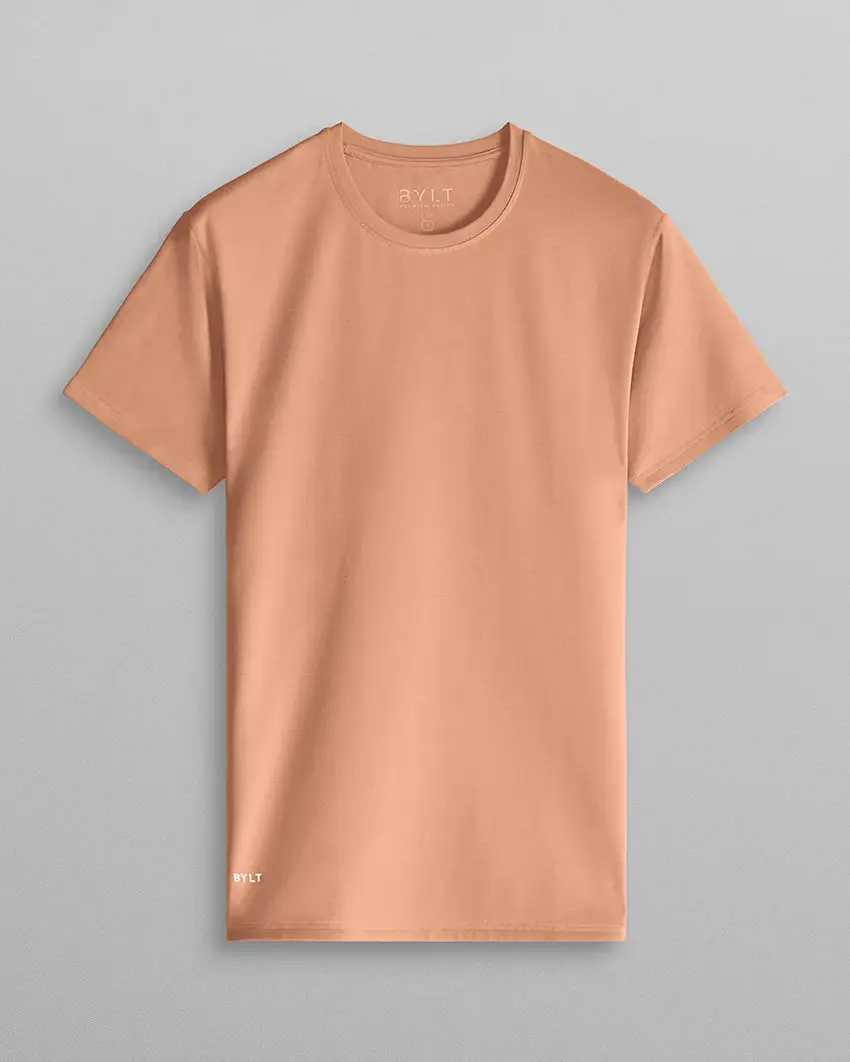 Split Hem: Lux