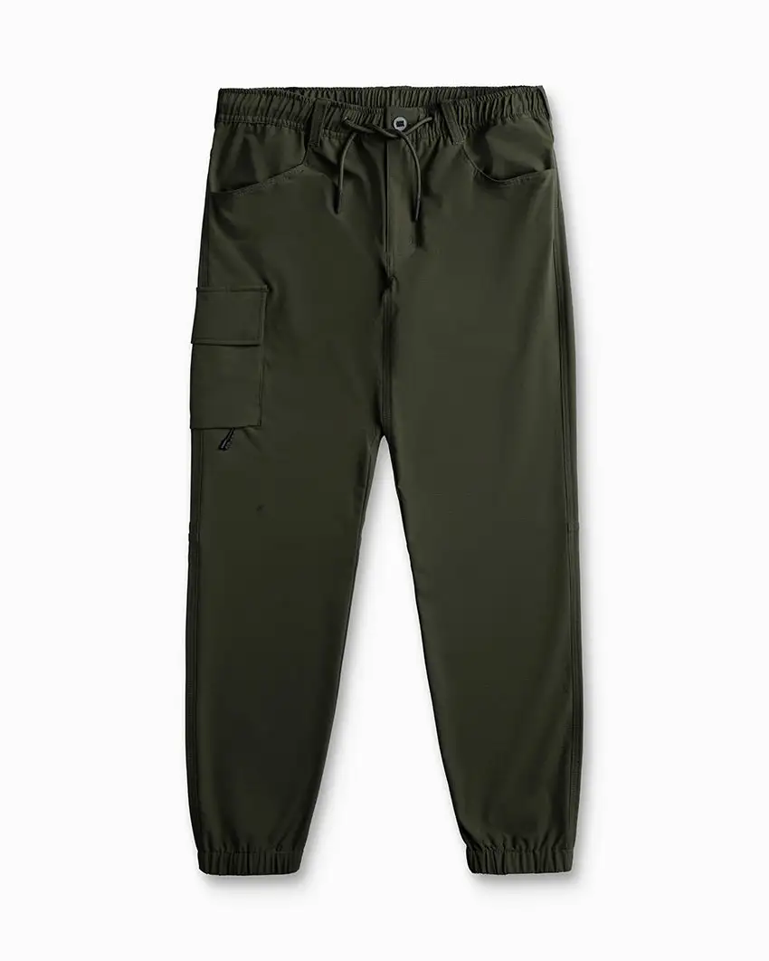 Bylt Ripstop Jogger