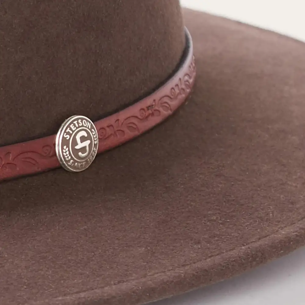 Cromwell Outdoor Hat