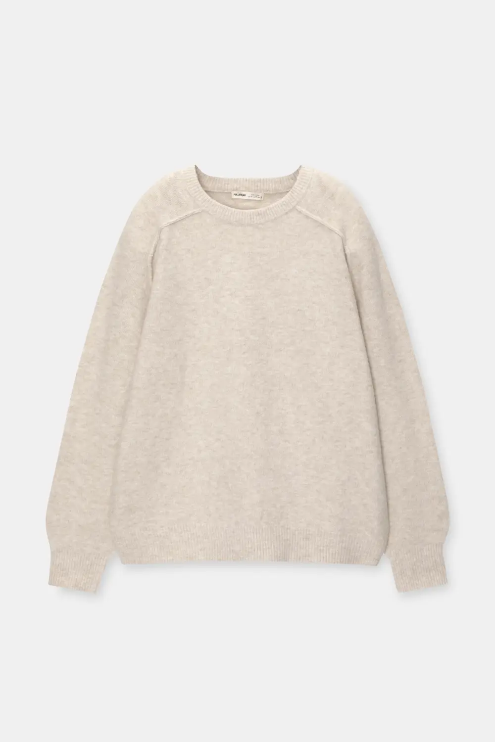 Jersey oversize