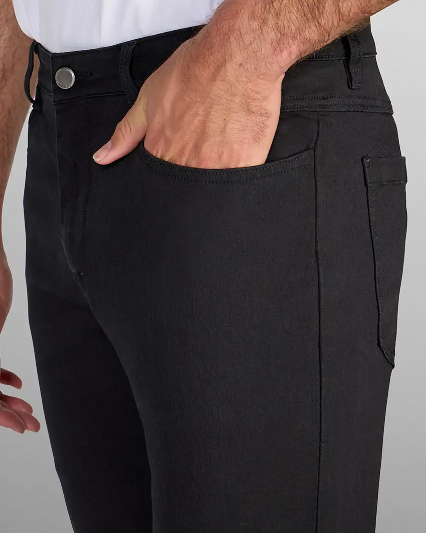 Coolflex Denim Jogger