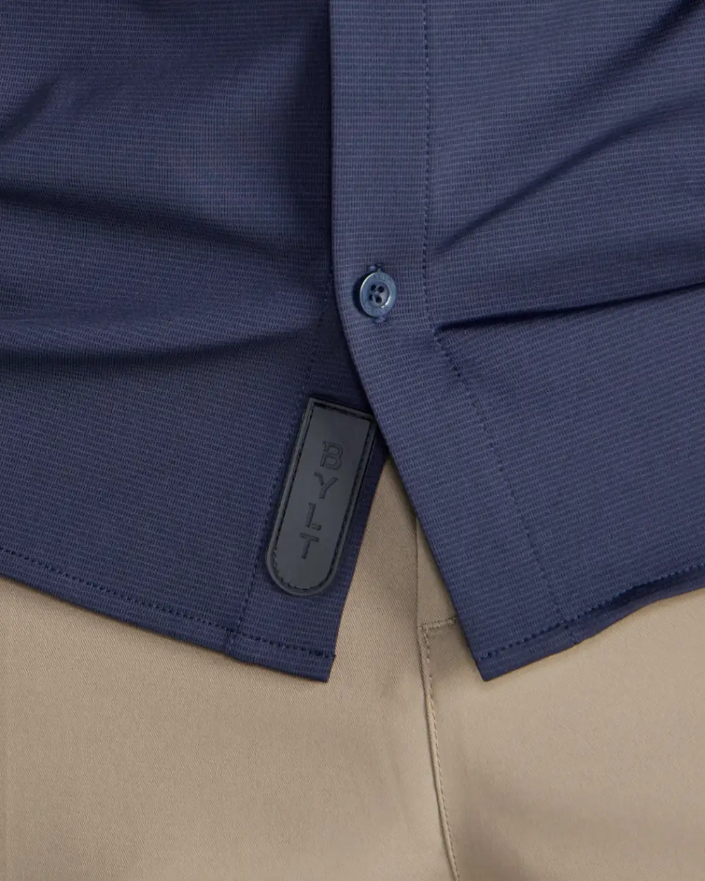Executive Stretch 2.0 Long Sleeve Button Down