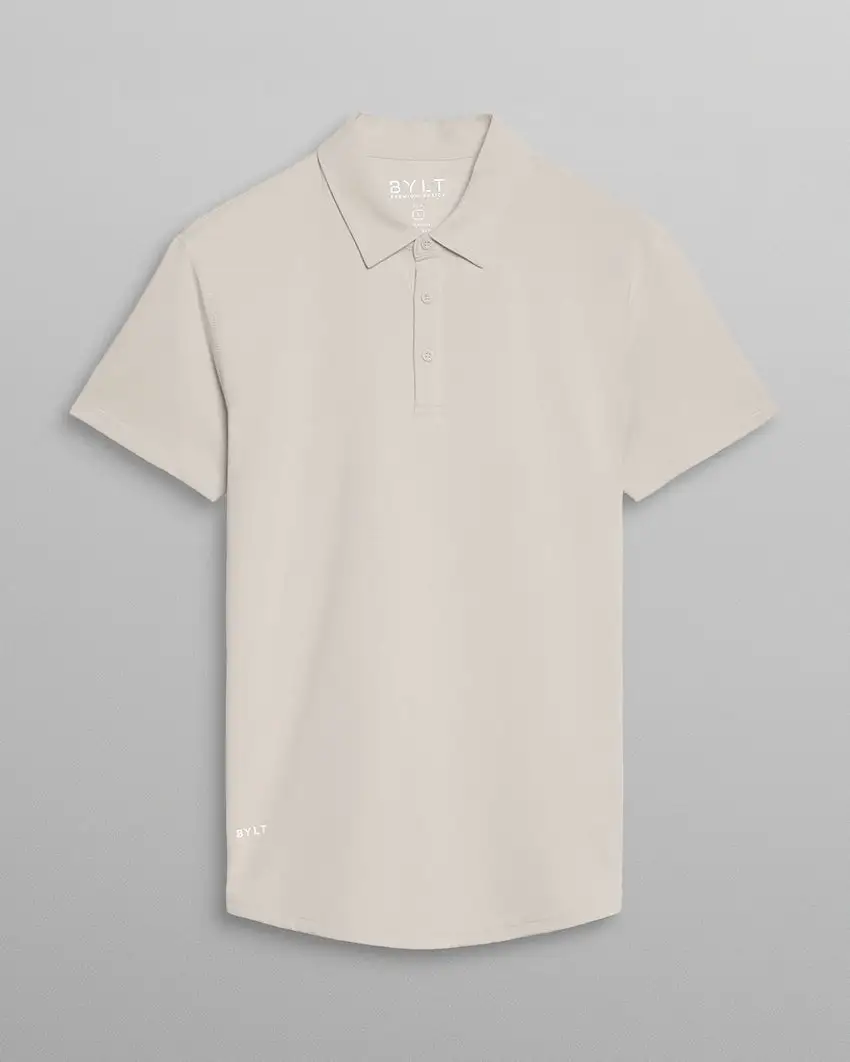 Drop-Cut: Lux Polo