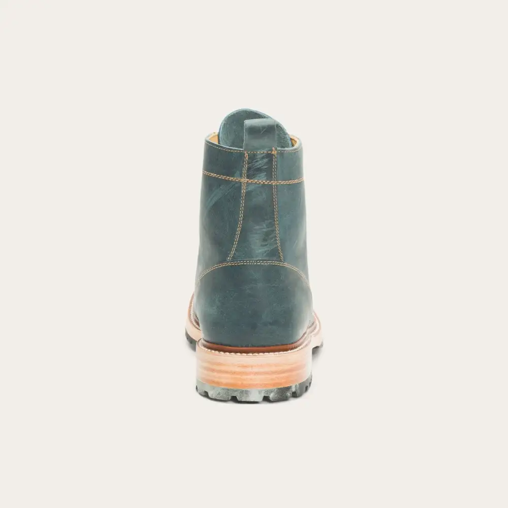 Stetson Chukka