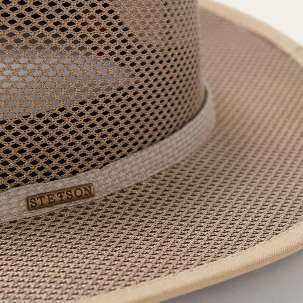Grand Canyon Mesh Safari Hat