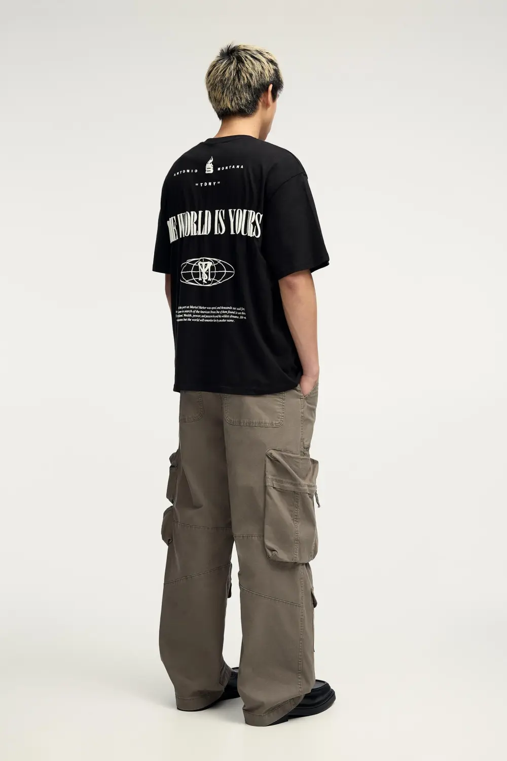 Scarface T-shirt