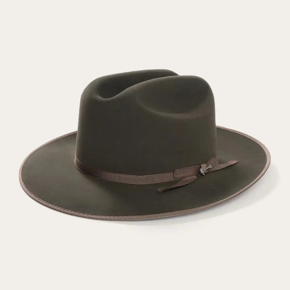 Open Road Royal Deluxe Hat