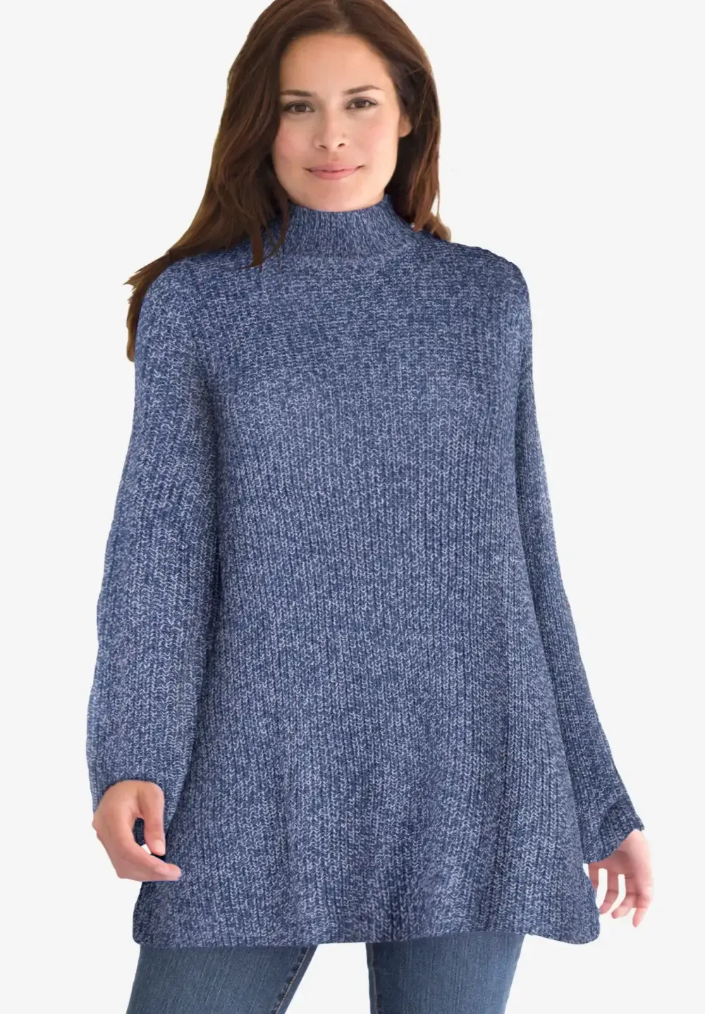 Pullover Shaker Swing