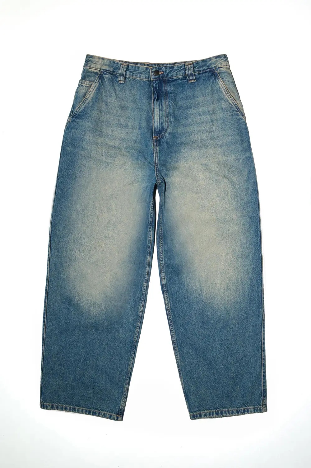 Skater jeans