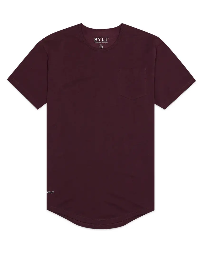 Drop-Cut: Lux Pocket