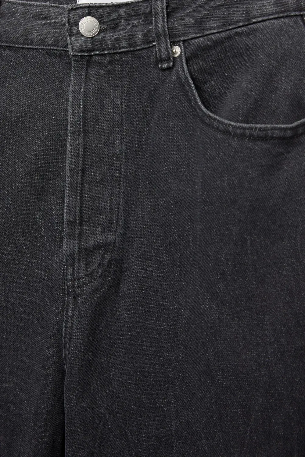 Jeans super baggy