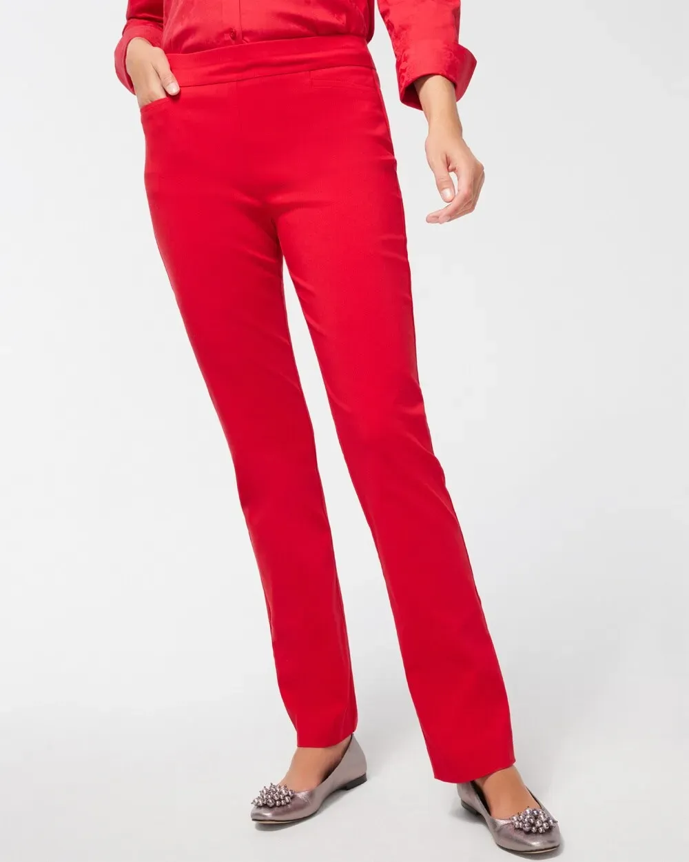 Brigitte 360 Pants