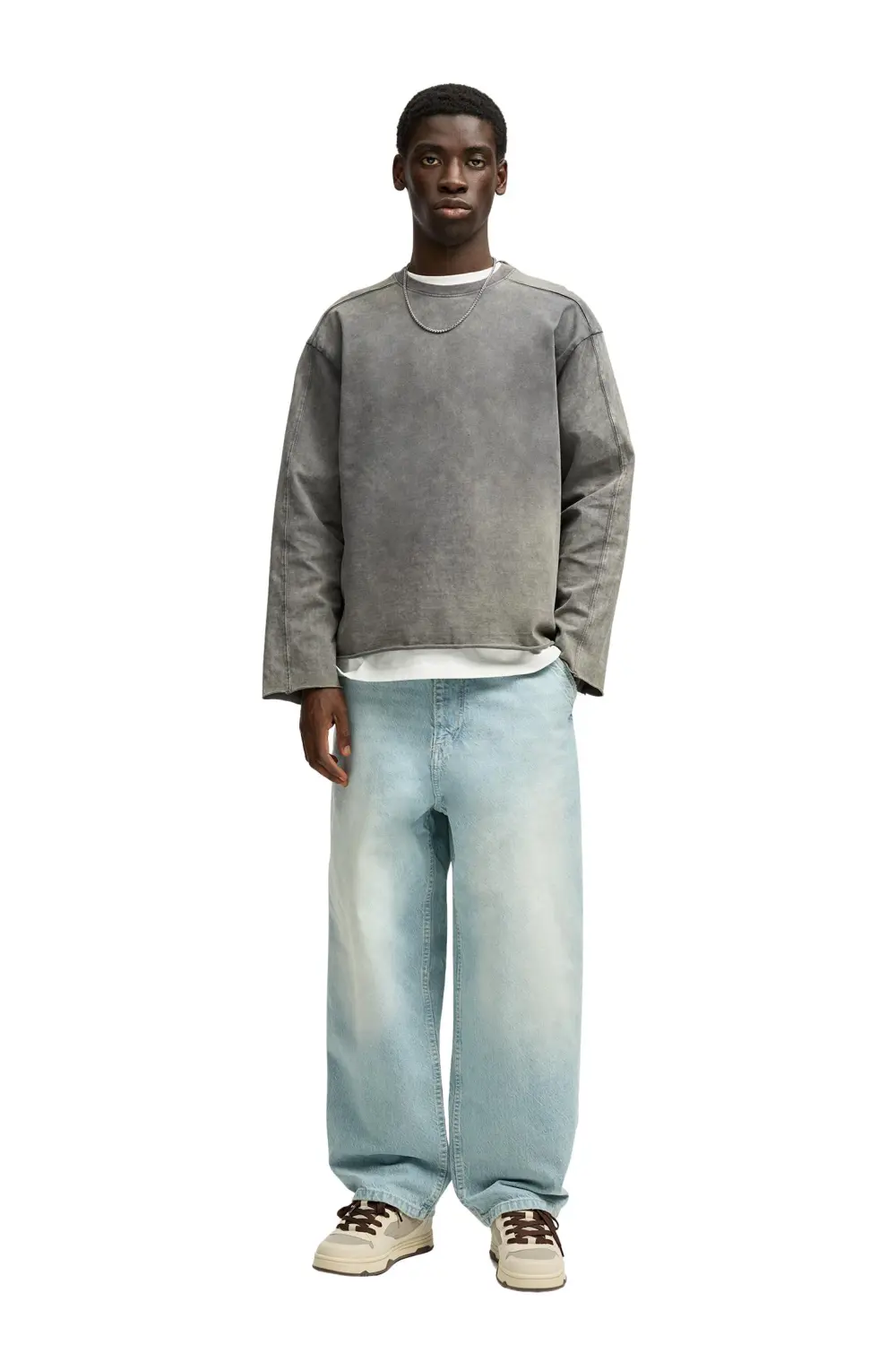Skater jeans