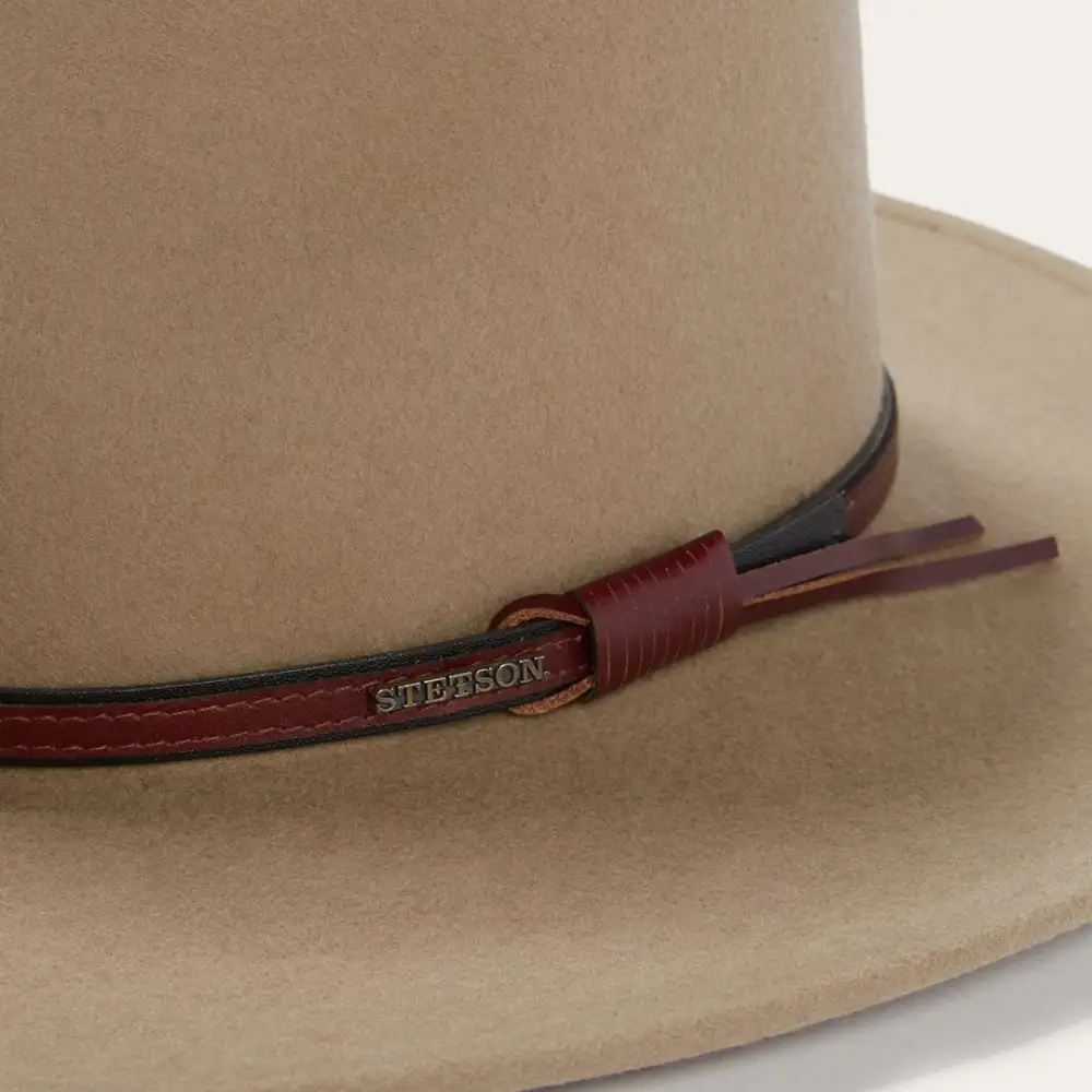 Bozeman Outdoor Hat