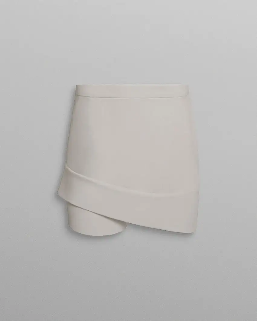 Midtown Skort