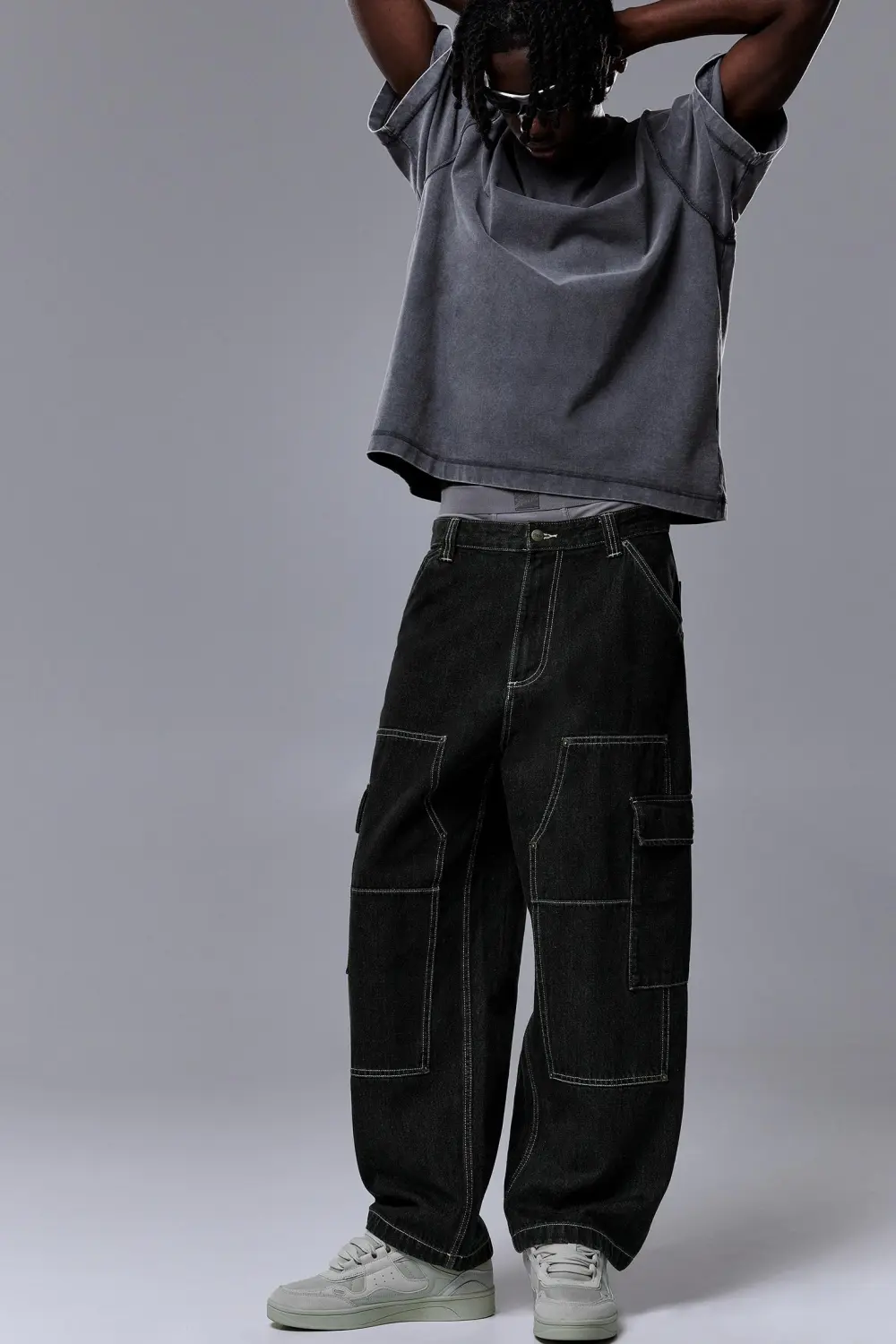 Carpenter skater jeans