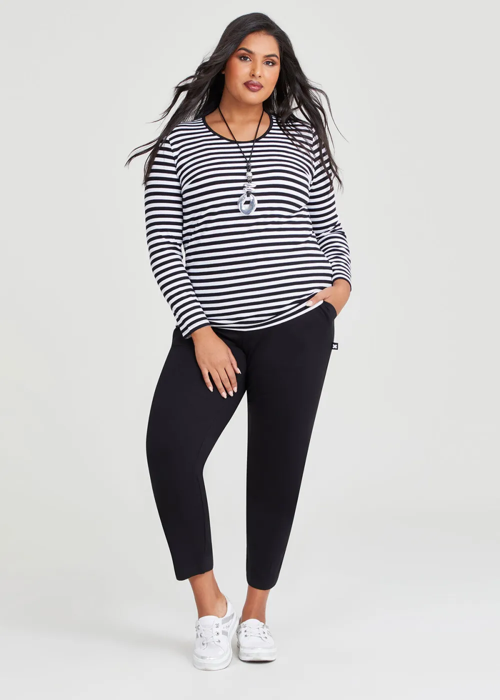 Ponte Ohara Pant