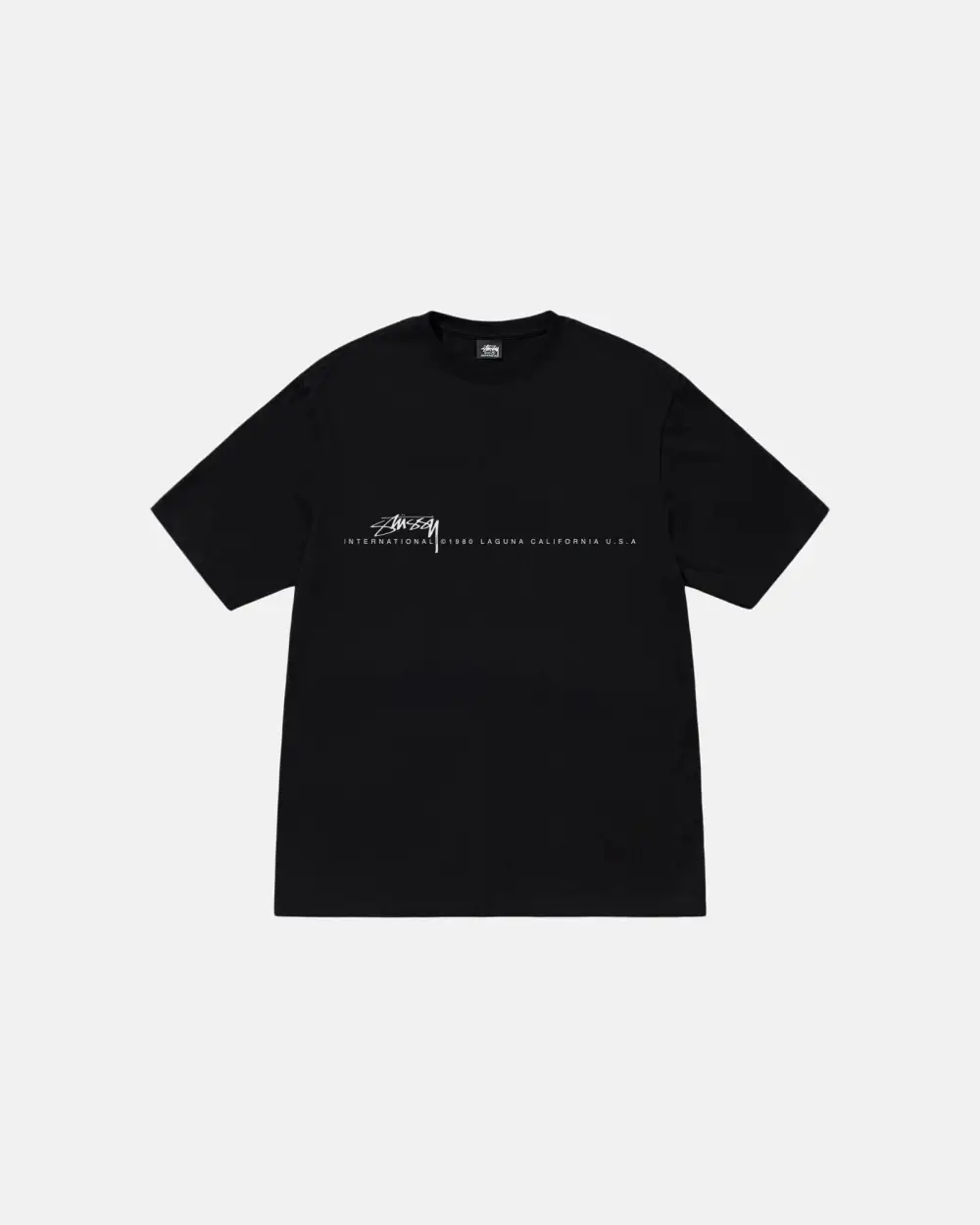 SMOOTH 80 TEE