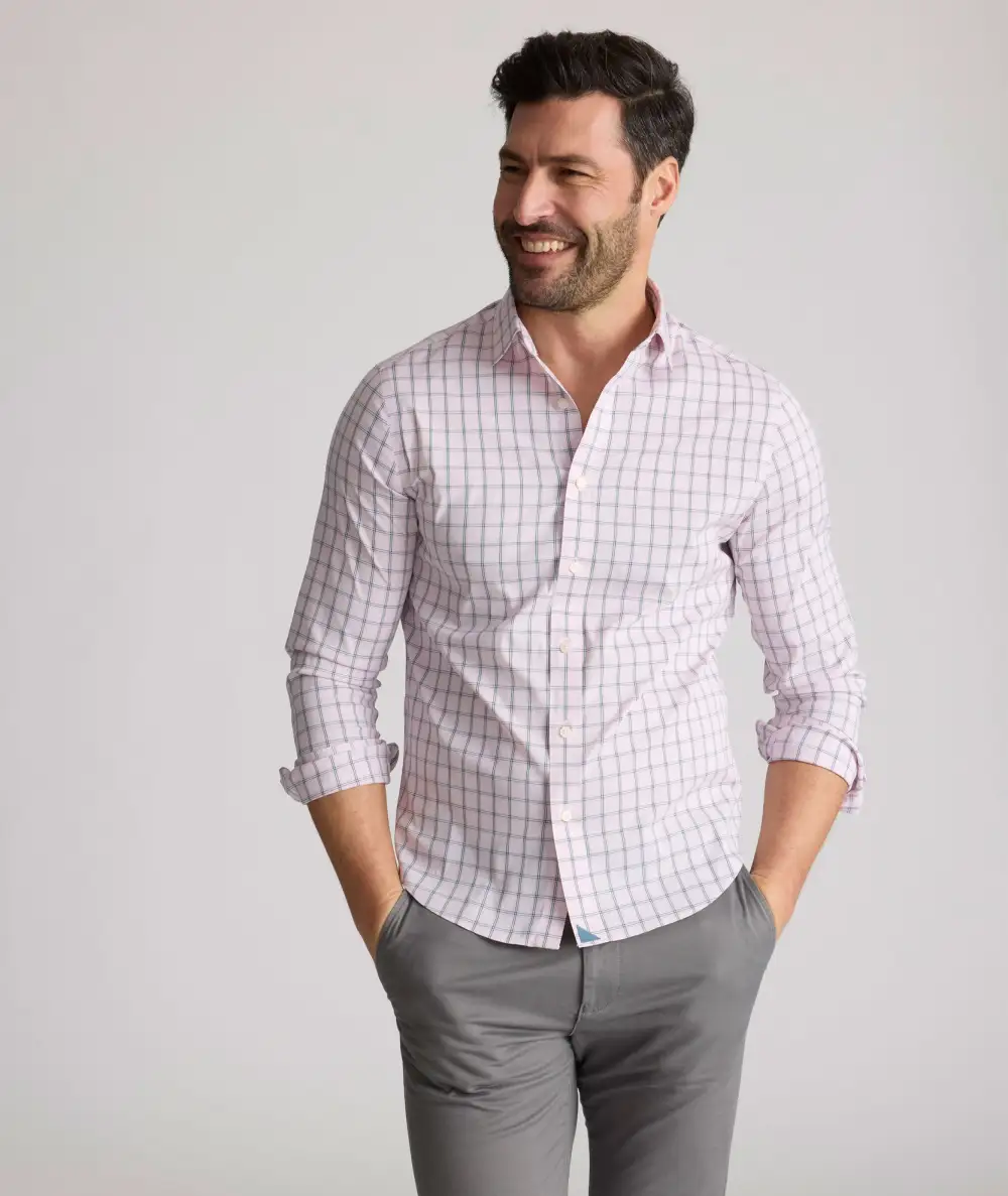 CottonTek™ Reynard Shirt