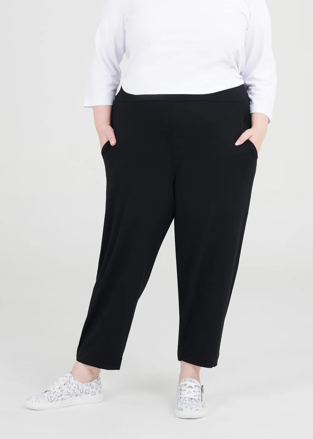 Petite Bamboo Lounge Pant