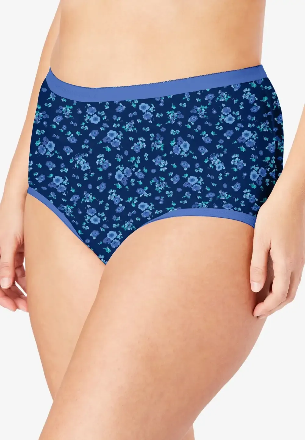 Cotton Brief 5-Pack