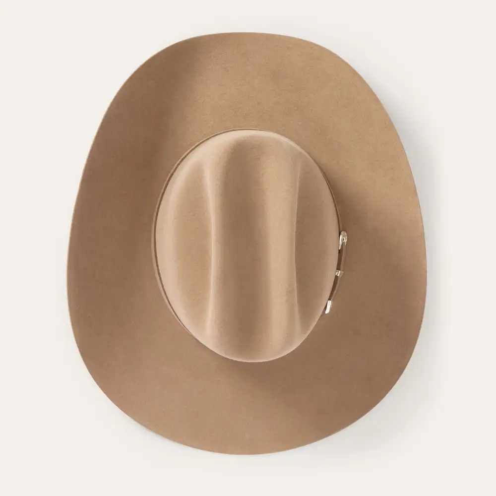 Mezcal 6X Cowboy Hat