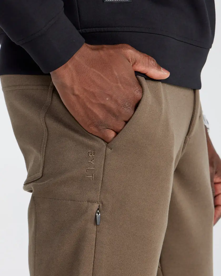Coastal Pant
