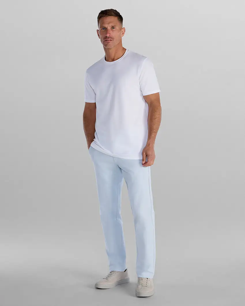 Everyday Pant 2.0 - Straight Fit