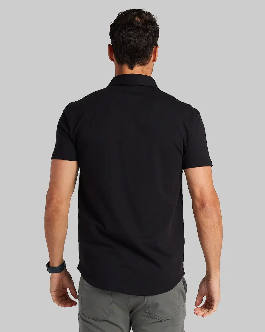 Drop-Cut: Lux Polo