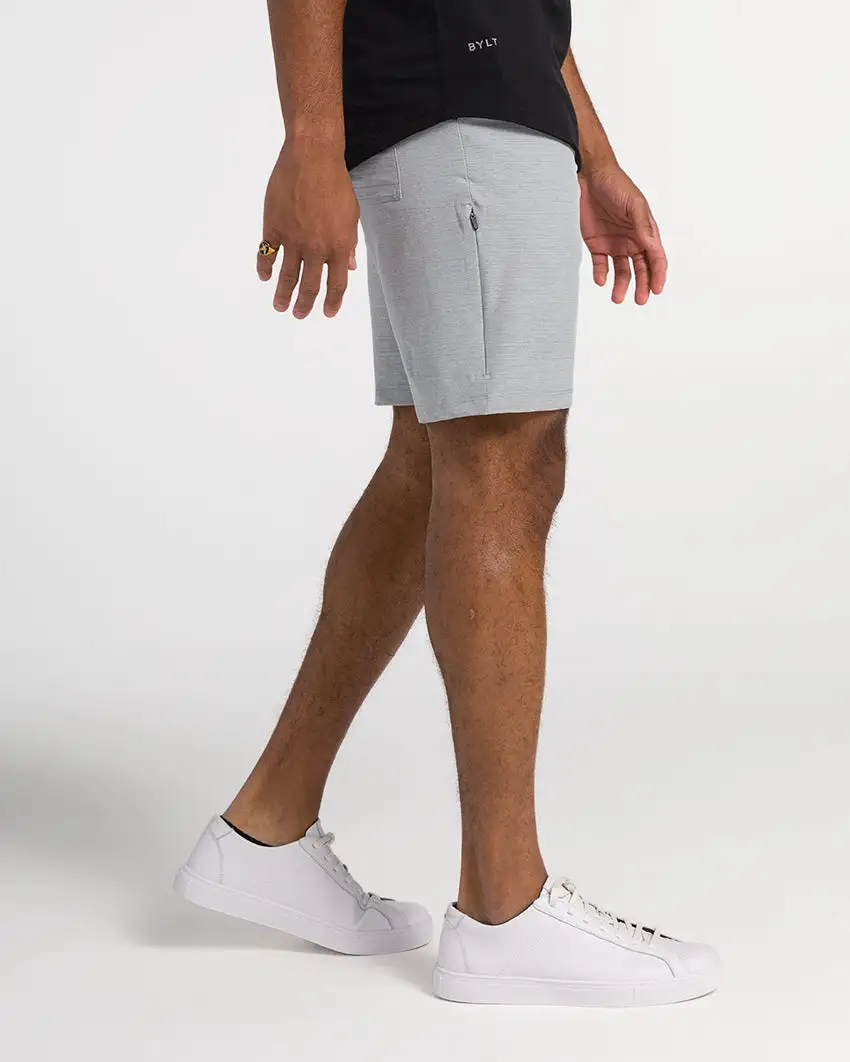 Kinetic Short