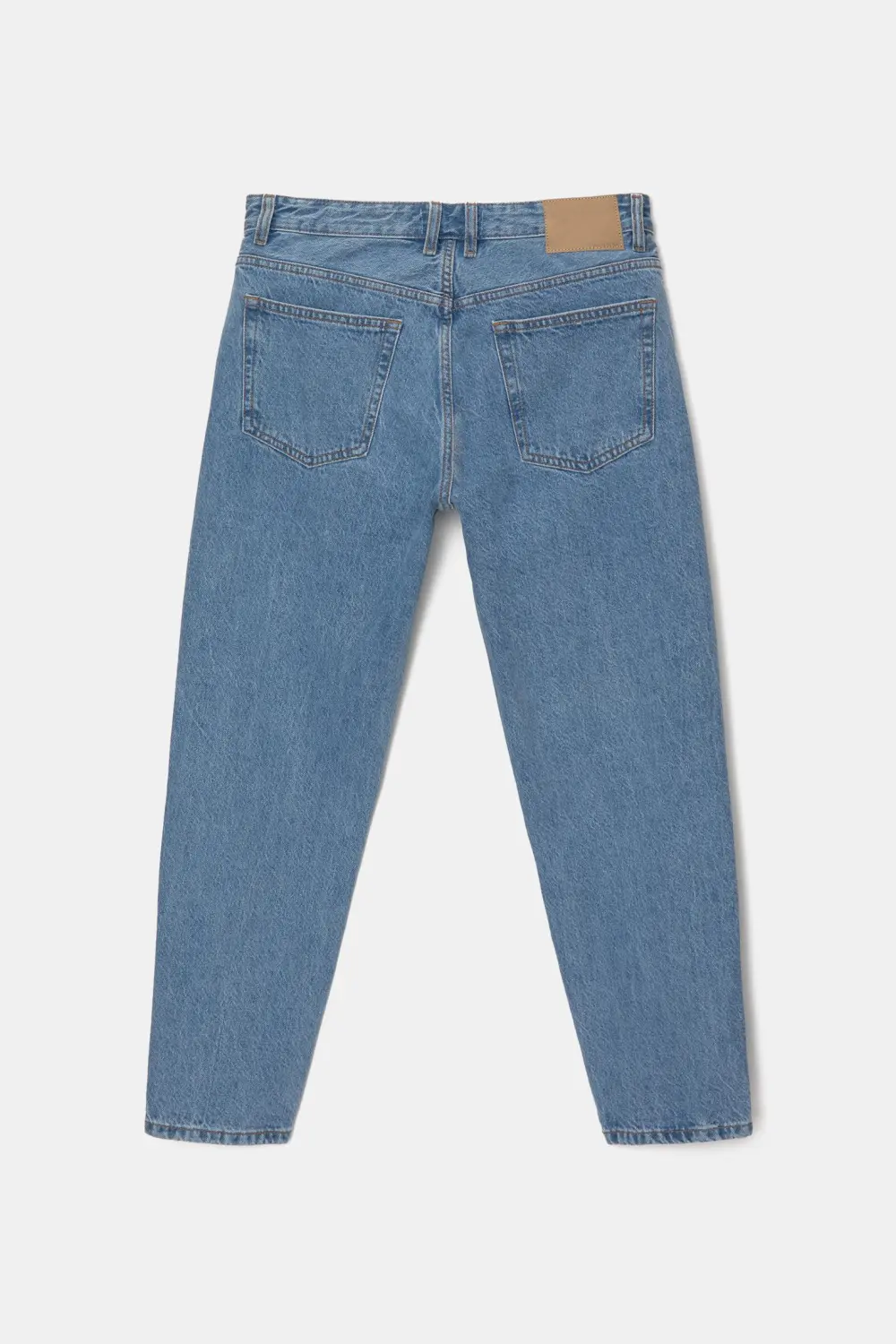 Standard jeans