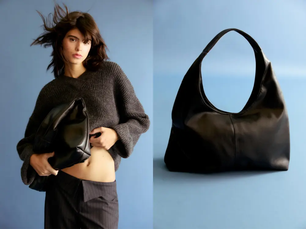 Bolso shopper urban