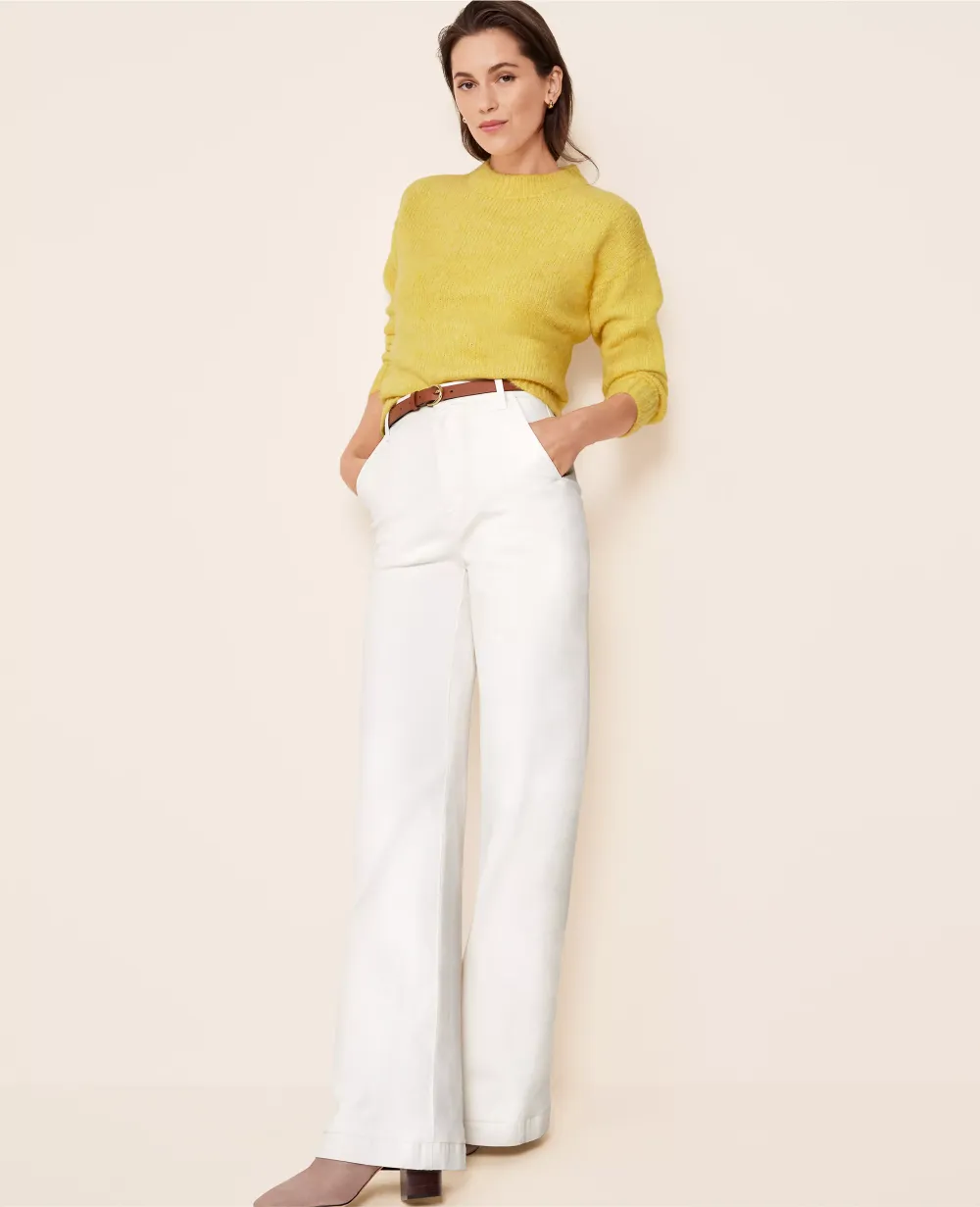 The Trouser Jean