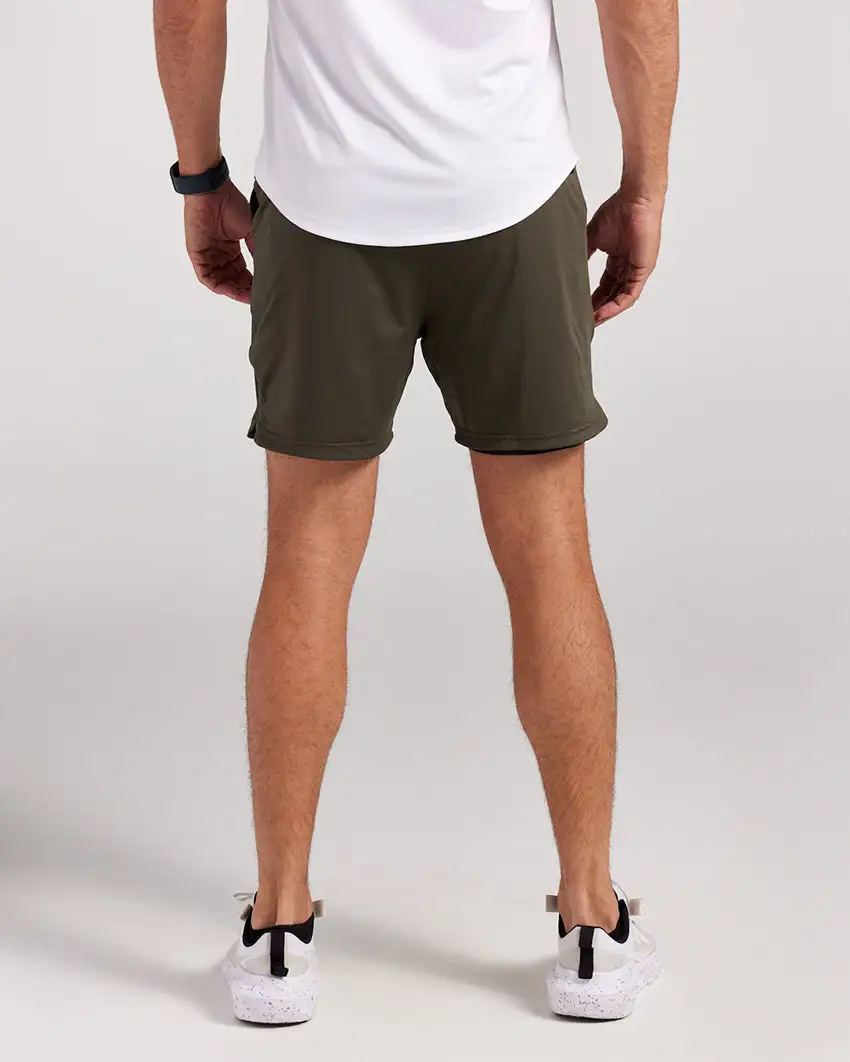 Training Short