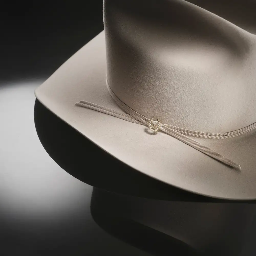 Regal 6X Cowboy Hat