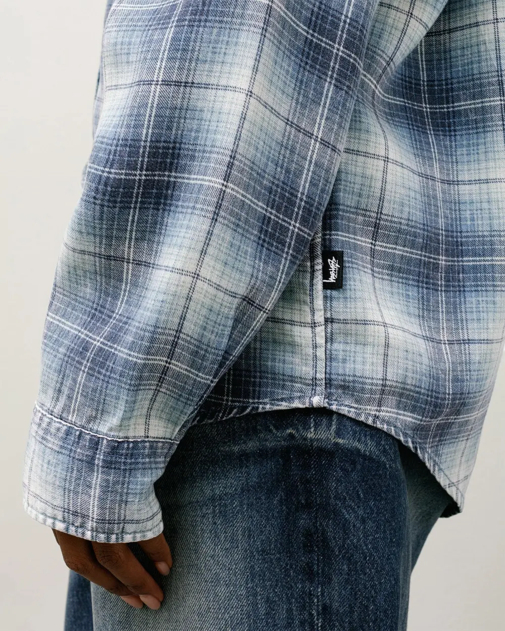 MATTHEW PRINTED SHIRT