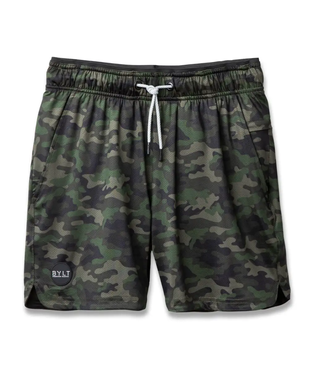 Training Short