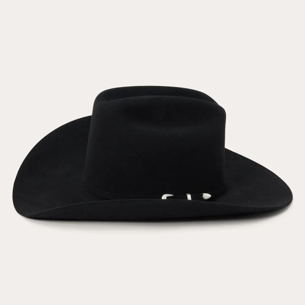 Mezcal 6X Cowboy Hat